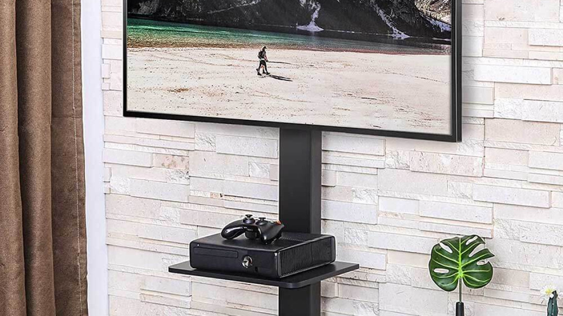 Timeless Tools Álló TV állvány