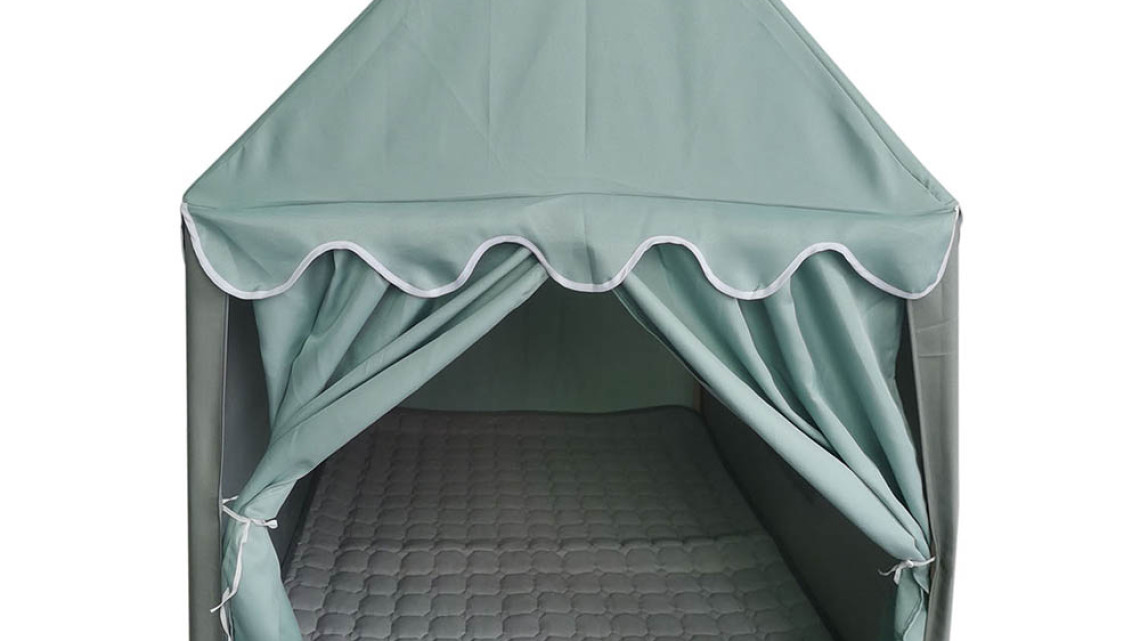 Timeless Tools Gyermek játszóház, több típusban - menta