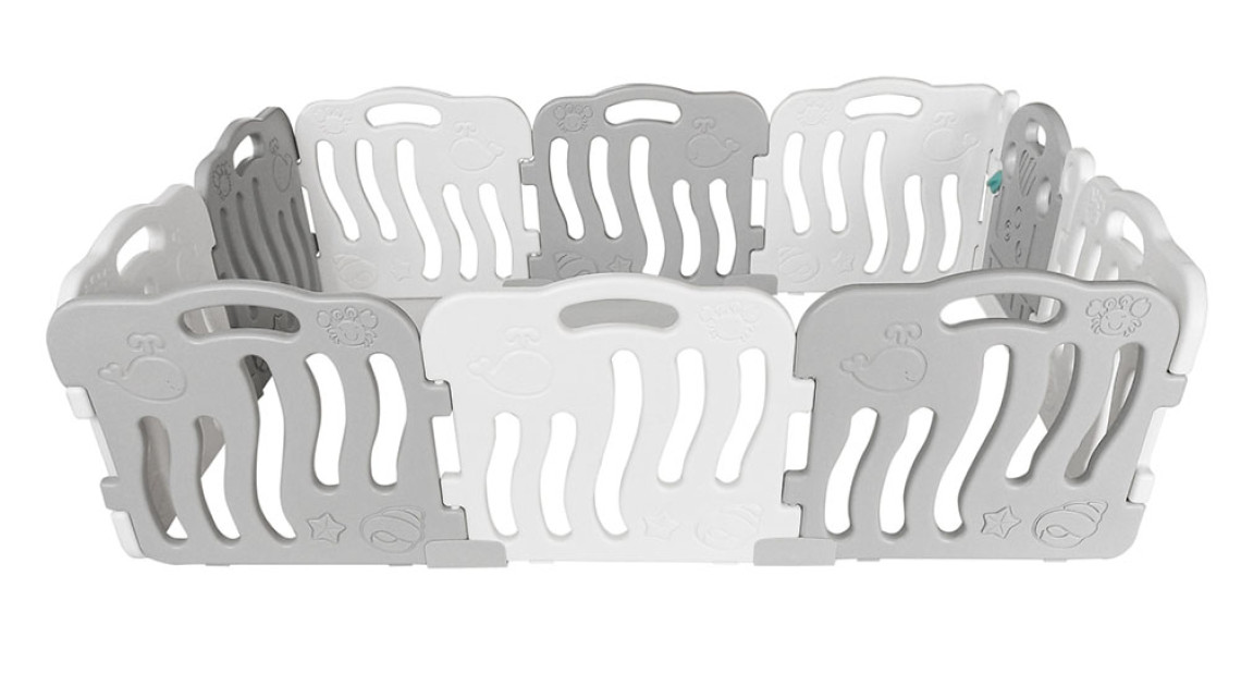 Timeless Tools Műanyag babakarám 