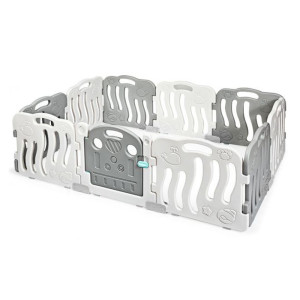 Timeless Tools Műanyag babakarám 