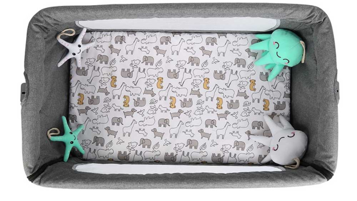 Timeless Tools Babaöböl