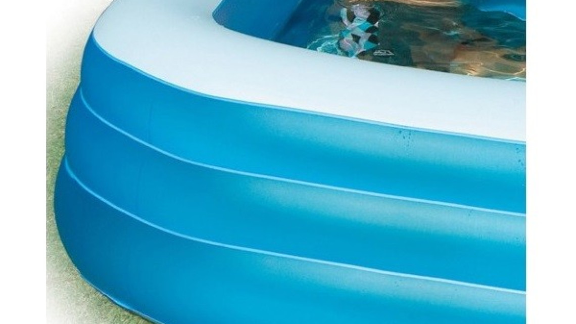 INTEX Family Swim Center medence 305 x 183 x 56cm (58484)