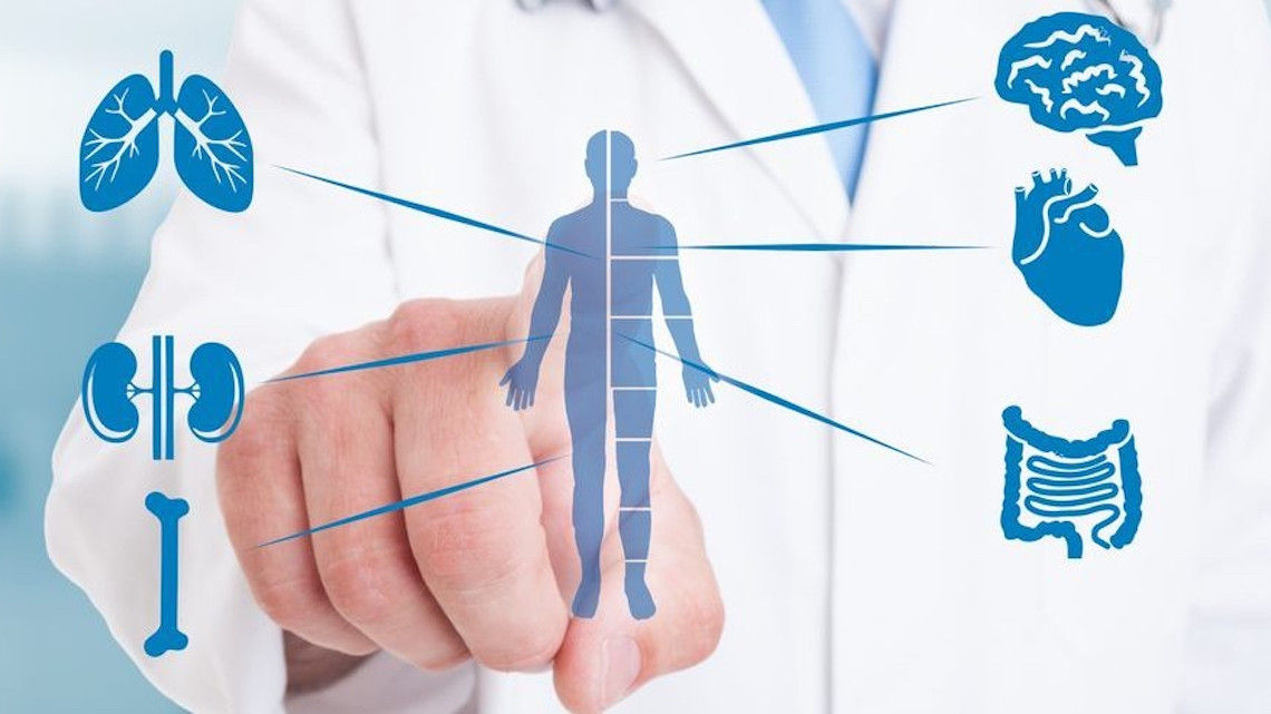 Átfogó szűrővizsgálati csomag, férfiaknak és nőknek a Medina Egészségcentrumban!