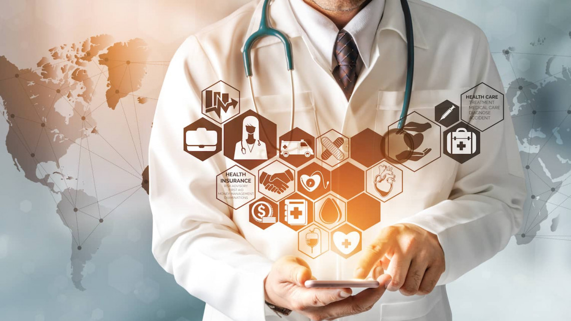 Átfogó szűrővizsgálati csomag, férfiaknak és nőknek a Medina Egészségcentrumban!