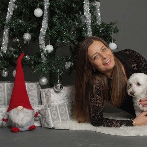 Karácsonyi fotózás novembertől! Foglalj már most időpontot, november 15-ig kedvezménnyel!