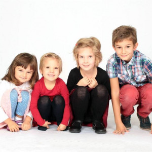 Szeretnél profi fotózáson részt venni a családoddal? Itt a lehetőség!