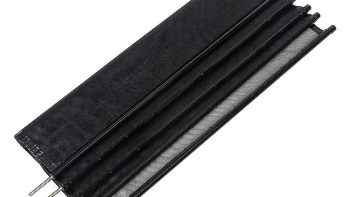 Timeless Tools Medence kerítés