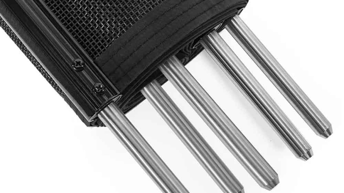 Timeless Tools Medence kerítés