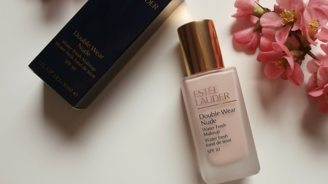 Estée Lauder Double Wear alapozó