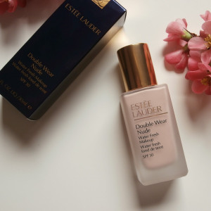 Estée Lauder Double Wear alapozó