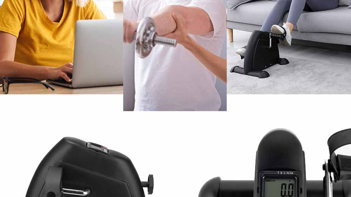 Timeless Tools Mini szobakerékpár