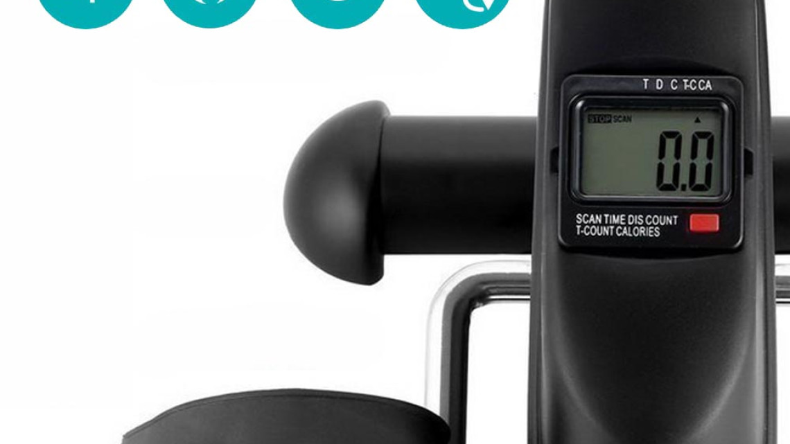 Timeless Tools Mini szobakerékpár