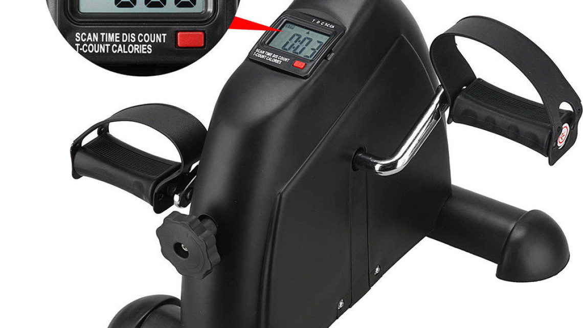 Timeless Tools Mini szobakerékpár