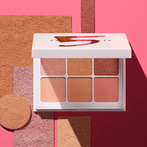 Fenty Beauty By Rihanna Szemhéjpúder Paletta