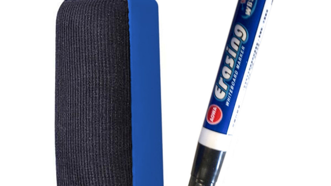 Timeless Tools Írható szerencsekerék állvánnyal 