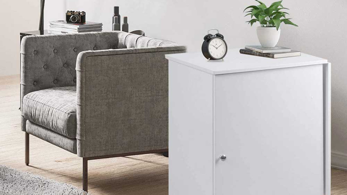 Timeless Tools Varrógép asztal 