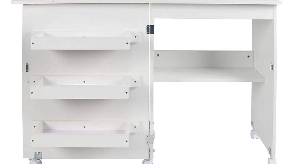 Timeless Tools Varrógép asztal 