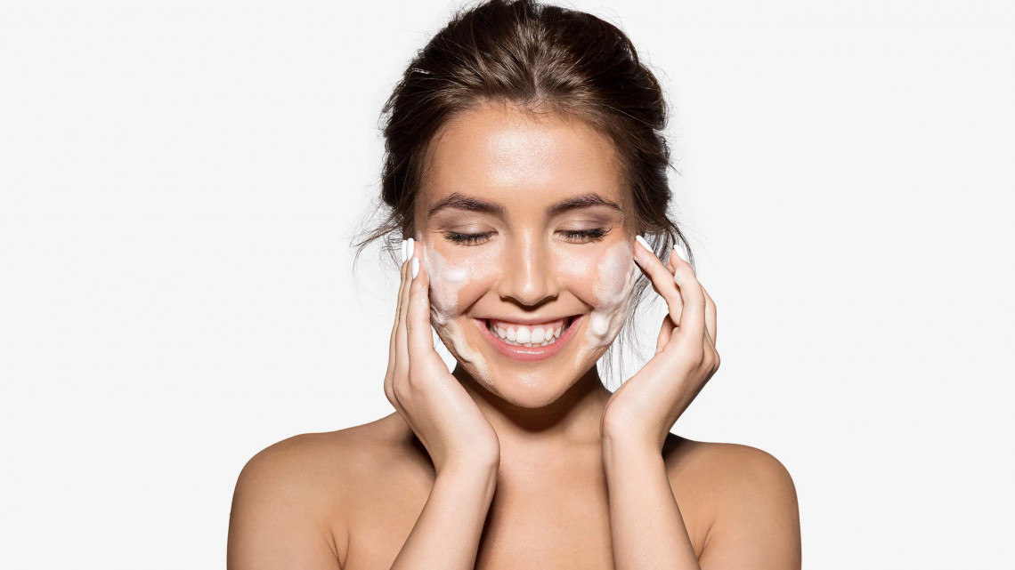 Bio arctisztító nagykezelés hidroabrázióval, masszázzsal és utóápolással!