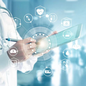 Orvosi teljes testes 3D-s ESG állapotfelmérés konzultációval.