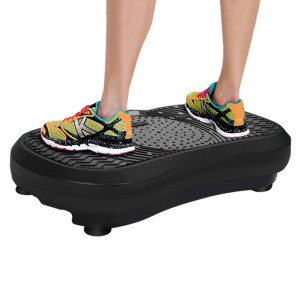 Timeless Tools Vibrációs tréner 3 színben-fekete