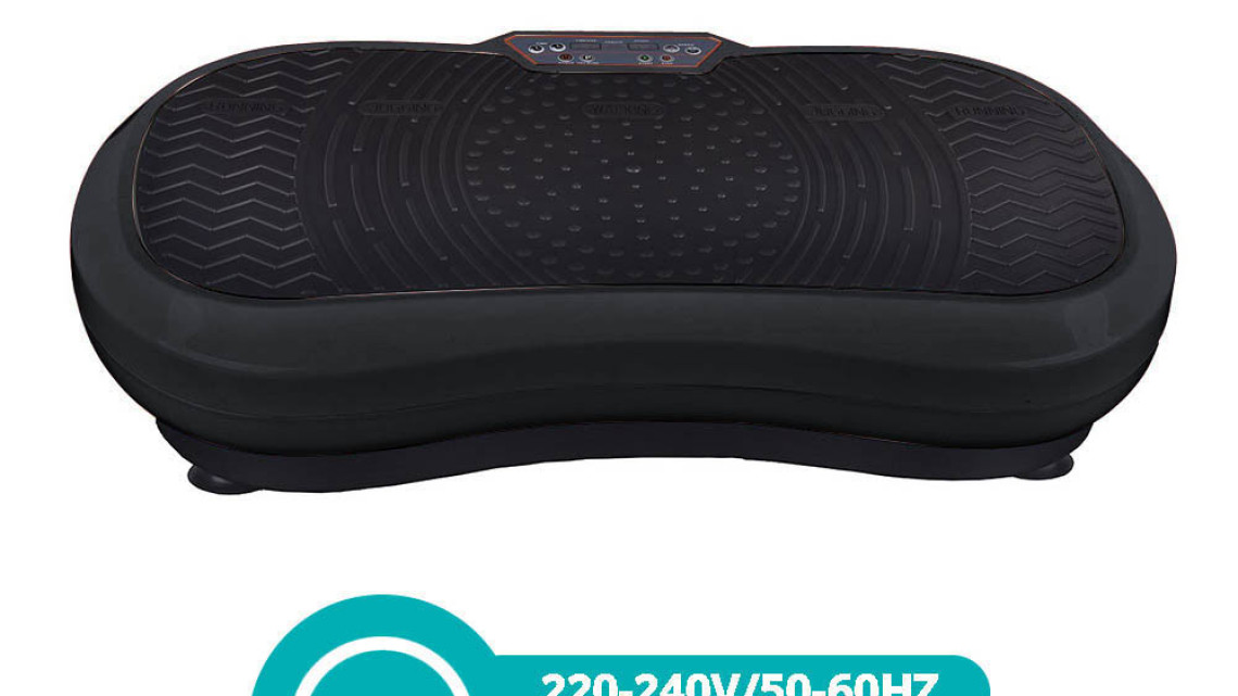 Timeless Tools Vibrációs tréner 3 színben-fekete