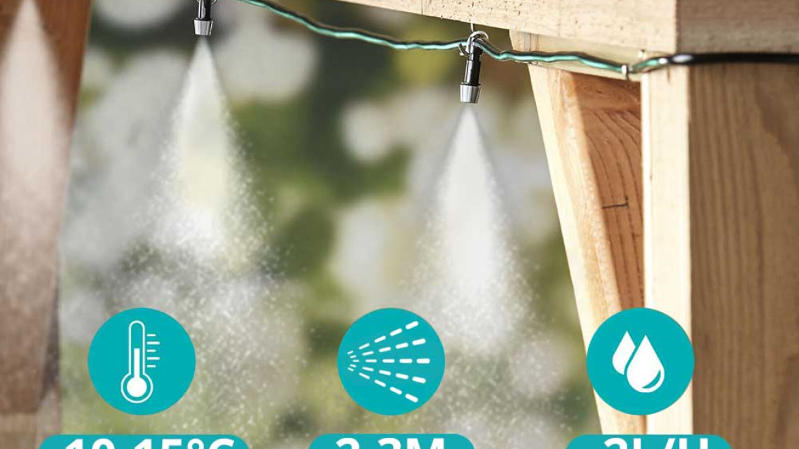 Timeless Tools Párakapu, 10 m