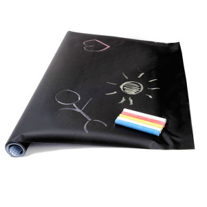 Timeless Tools Táblamatrica 5 db krétával