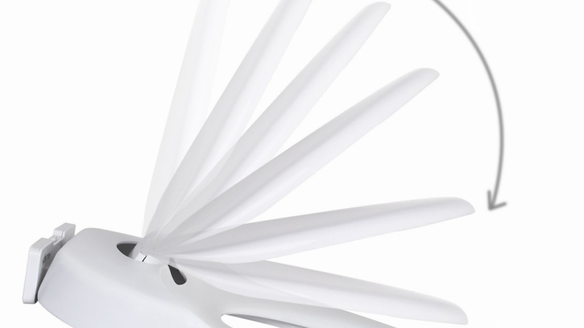 Timeless Tools WC ülőke szűkítővel