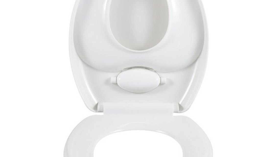 Timeless Tools WC ülőke szűkítővel