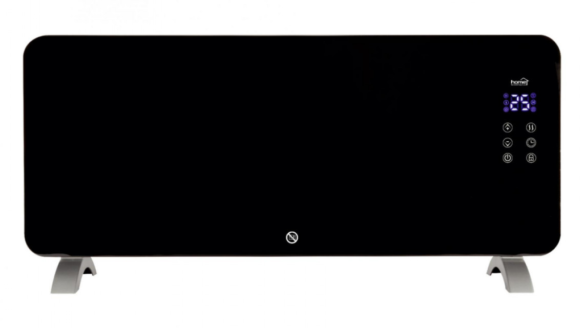 HOME Smart fűtőtest