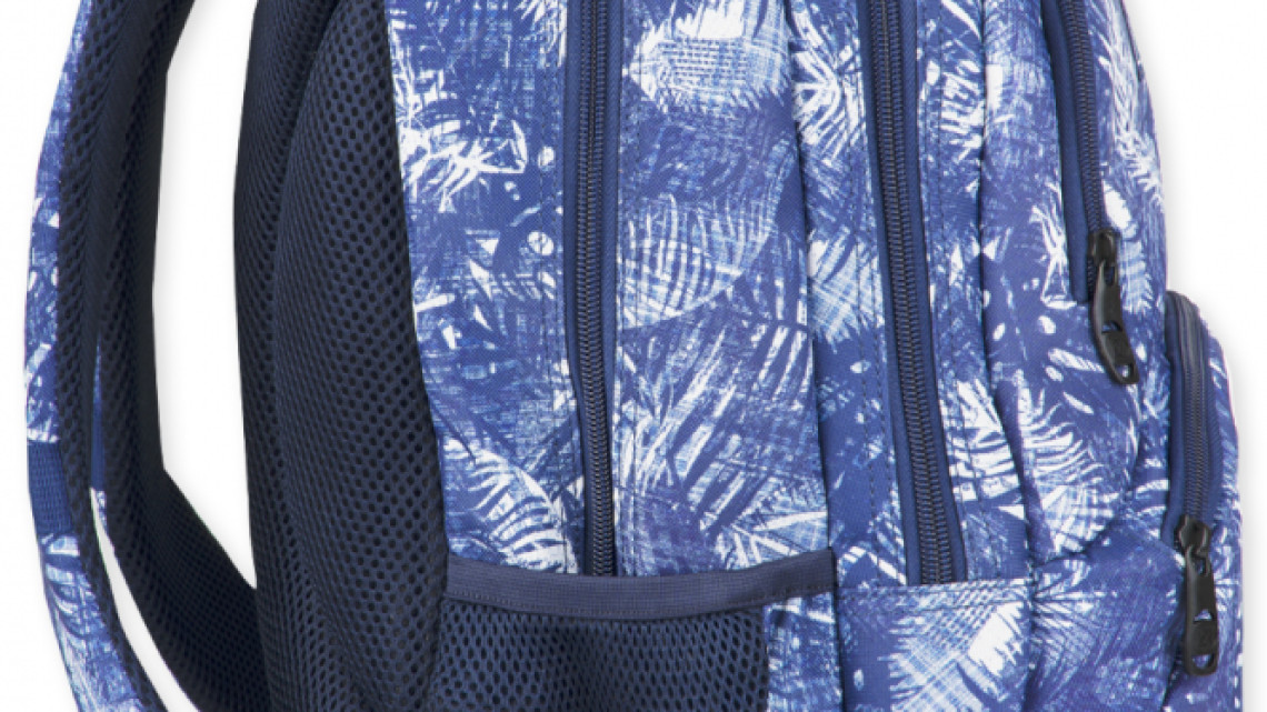 Budmil hátitáska, Irma, Toll, Lányos