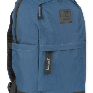 Budmil hátitáska, Fresh, Kék, Fiús