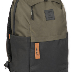 Budmil hátitáska, Fresh, Khaki, Fiús