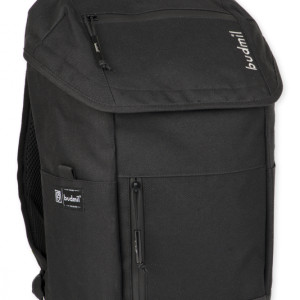 Budmil hátitáska, Daily, Fekete, Fiús