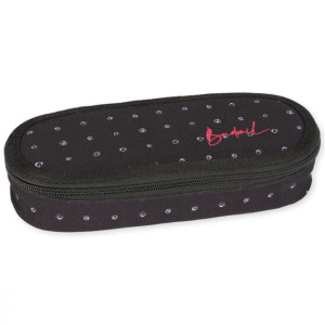 Budmil tolltartó, Flap, Pöttyös