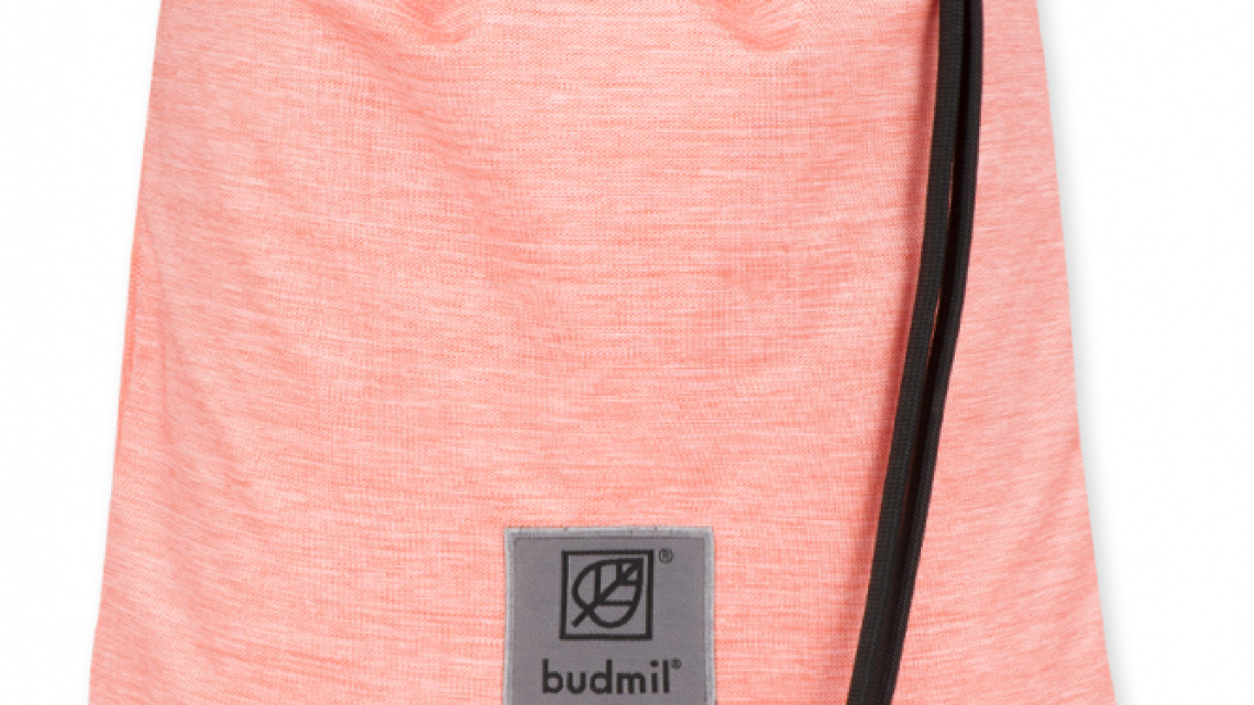 Budmil tornazsák, Fancy, Rózsaszín