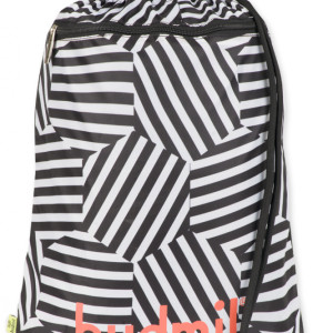 Budmil tornazsák, Samara, Csíkos