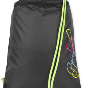 Budmil tornazsák, Samara, Fekete