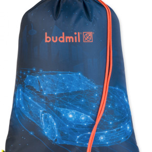 Budmil tornazsák, Beaumont, Autós