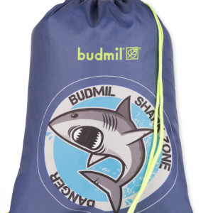 Budmil tornazsák, Beaumont, Cápás