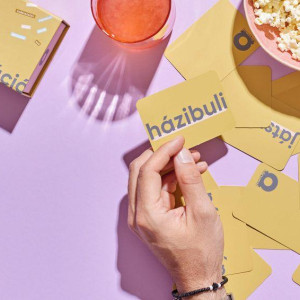 asszociáció — egy szó, számtalan történet.