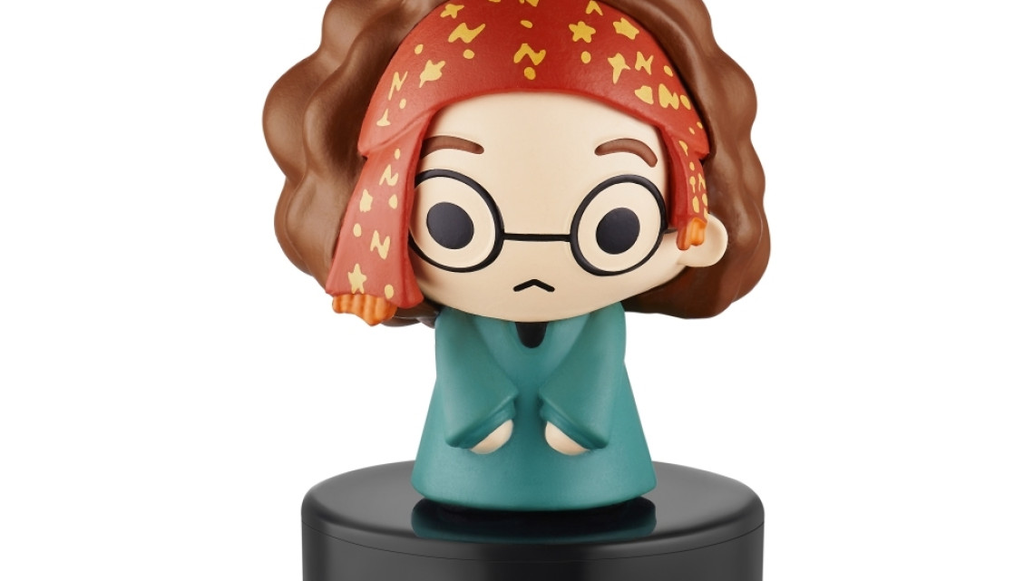 Harry Potter nyomda 3 db-os (többféle)