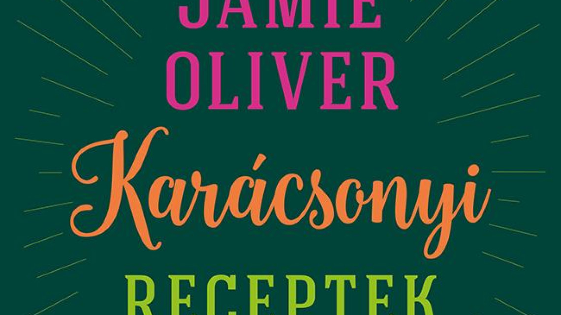 Karácsonyi receptek