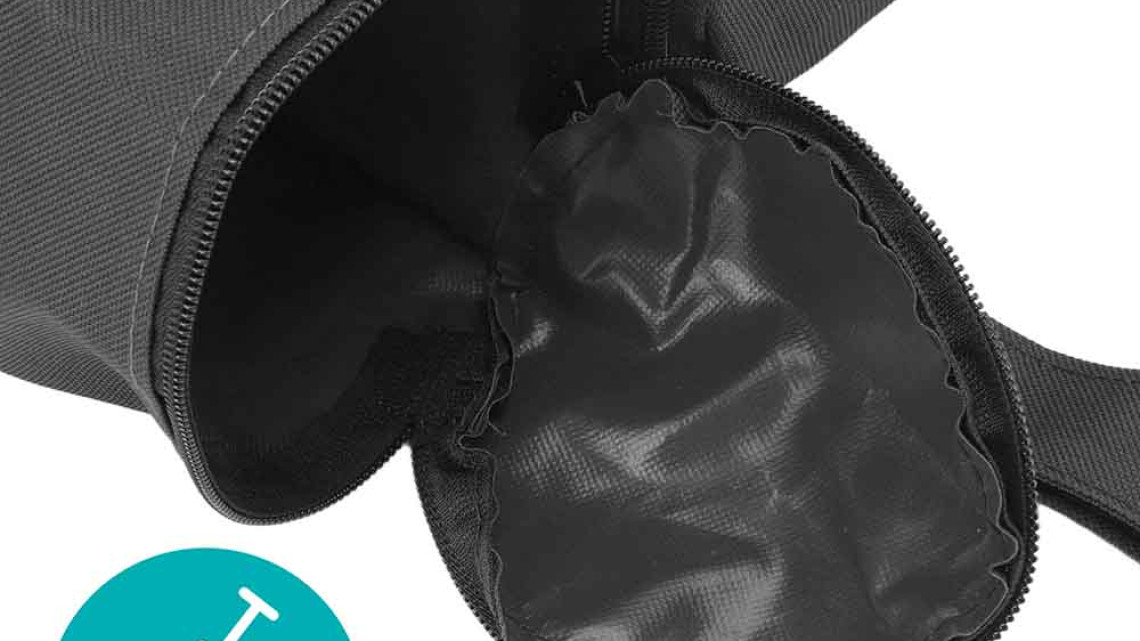 Timeless Tools 4 db tölthető lábnehezék pavilonokhoz