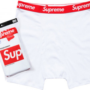 Supreme férfi alsónadrág pack