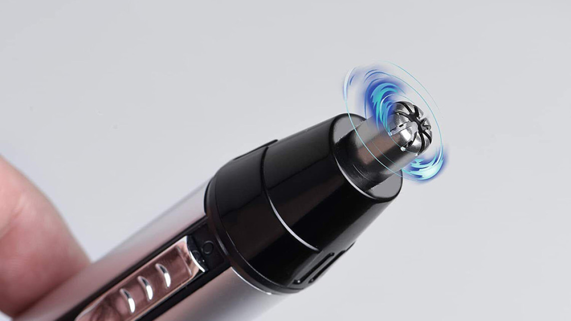 Timeless Tools  3 az 1-ben arcszőrzet nyíró