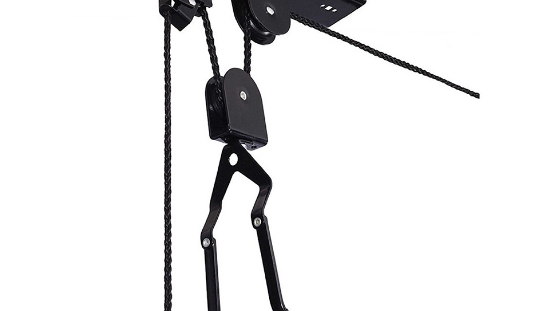 Timeless Tools Kerékpár lift