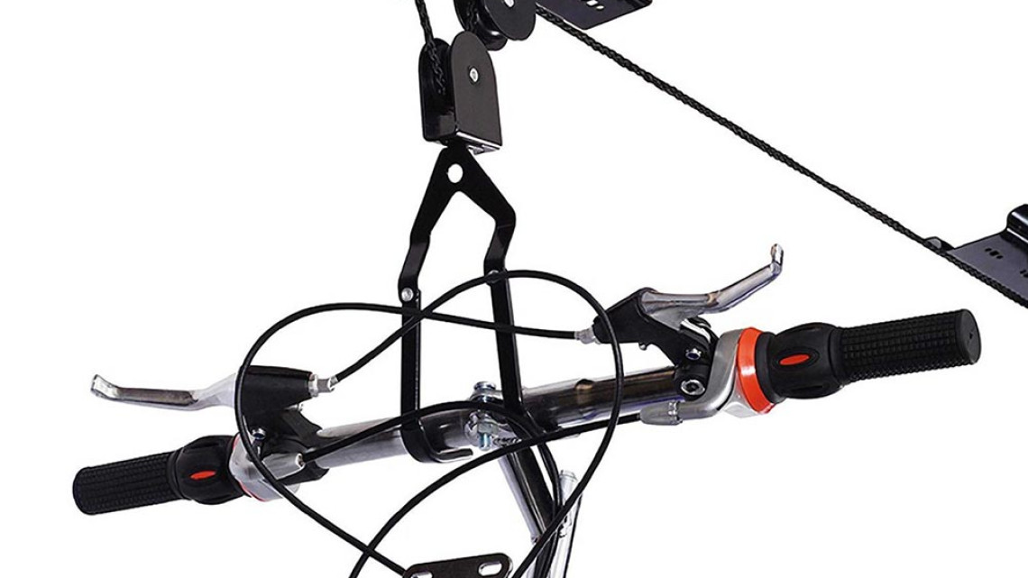 Timeless Tools Kerékpár lift