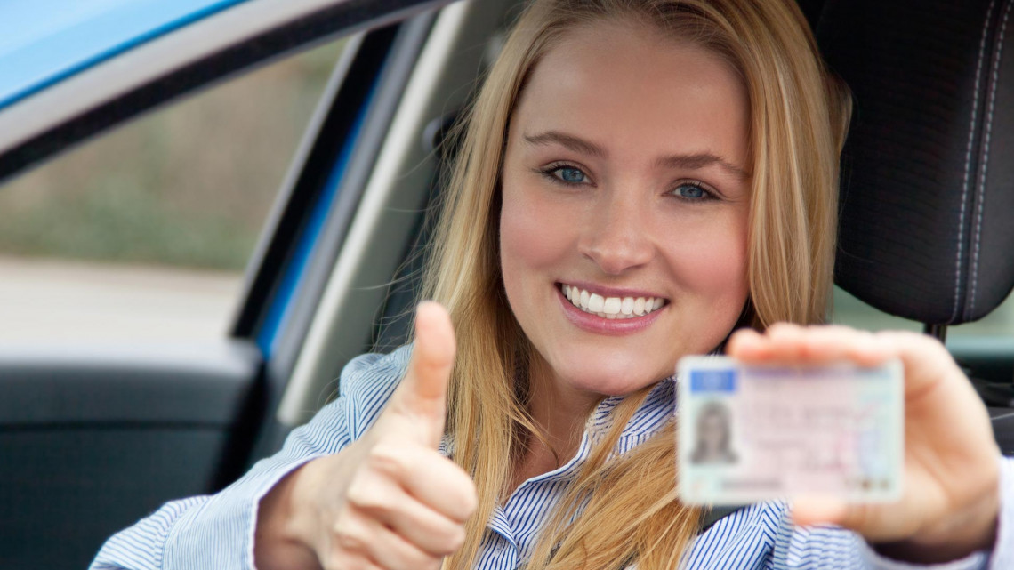 Jogosítványt szeretnél? 25% kedvezmény a teljes képzés árából!