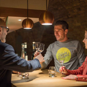 Pálinka Múzeum belépőjegy, interaktív tárlatvezetéssel és pálinka kóstolással!